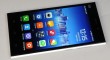 Photo Overview of the smartphone Xiaomi Mi3